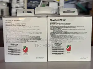 Original Samsung 45w Charger