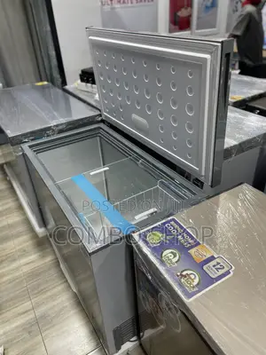 Roch 290l Chest Freezer