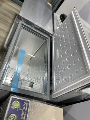 Roch 290l Chest Freezer