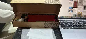 Mikrotik L009uigs-2haxd-in | Wifi 6 Router | 8-Port Gigabit | 2.5g SFP