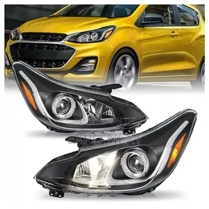 Chevy Spark 2019-2022 Front Head Light