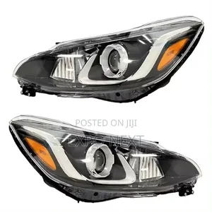 Chevy Spark 2019-2022 Front Head Light