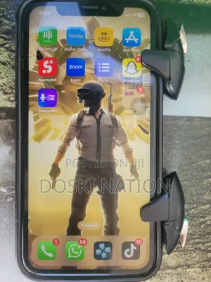 Blue Shark Gaming Trigger
