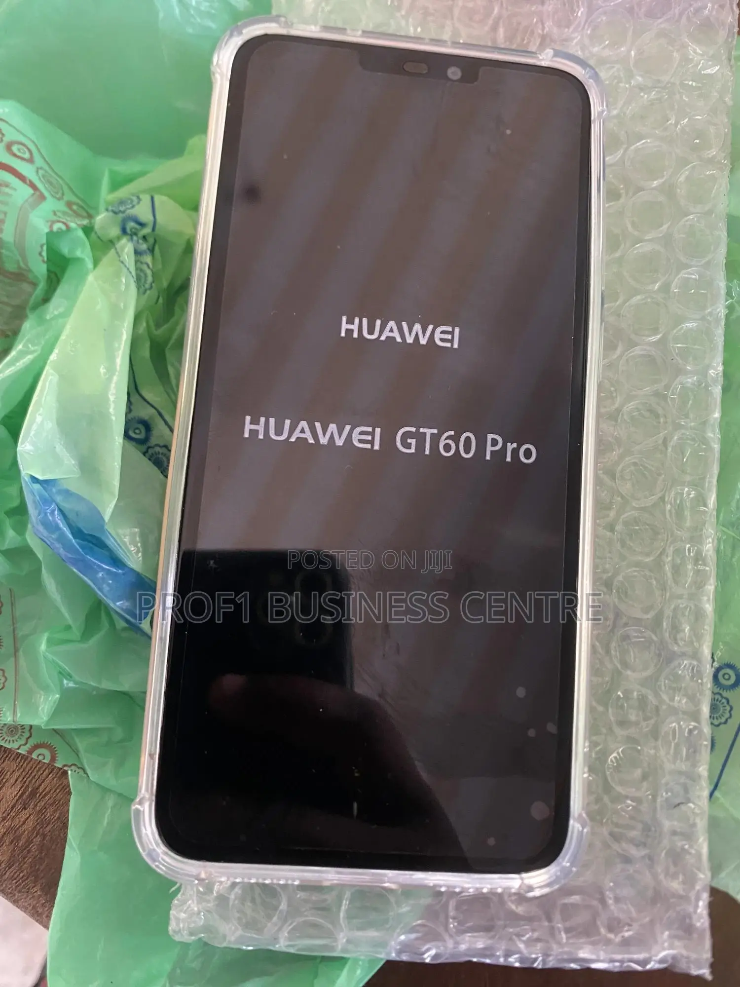 New Huawei GT3 16 GB Red