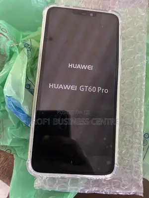 New Huawei GT3 16 GB Red