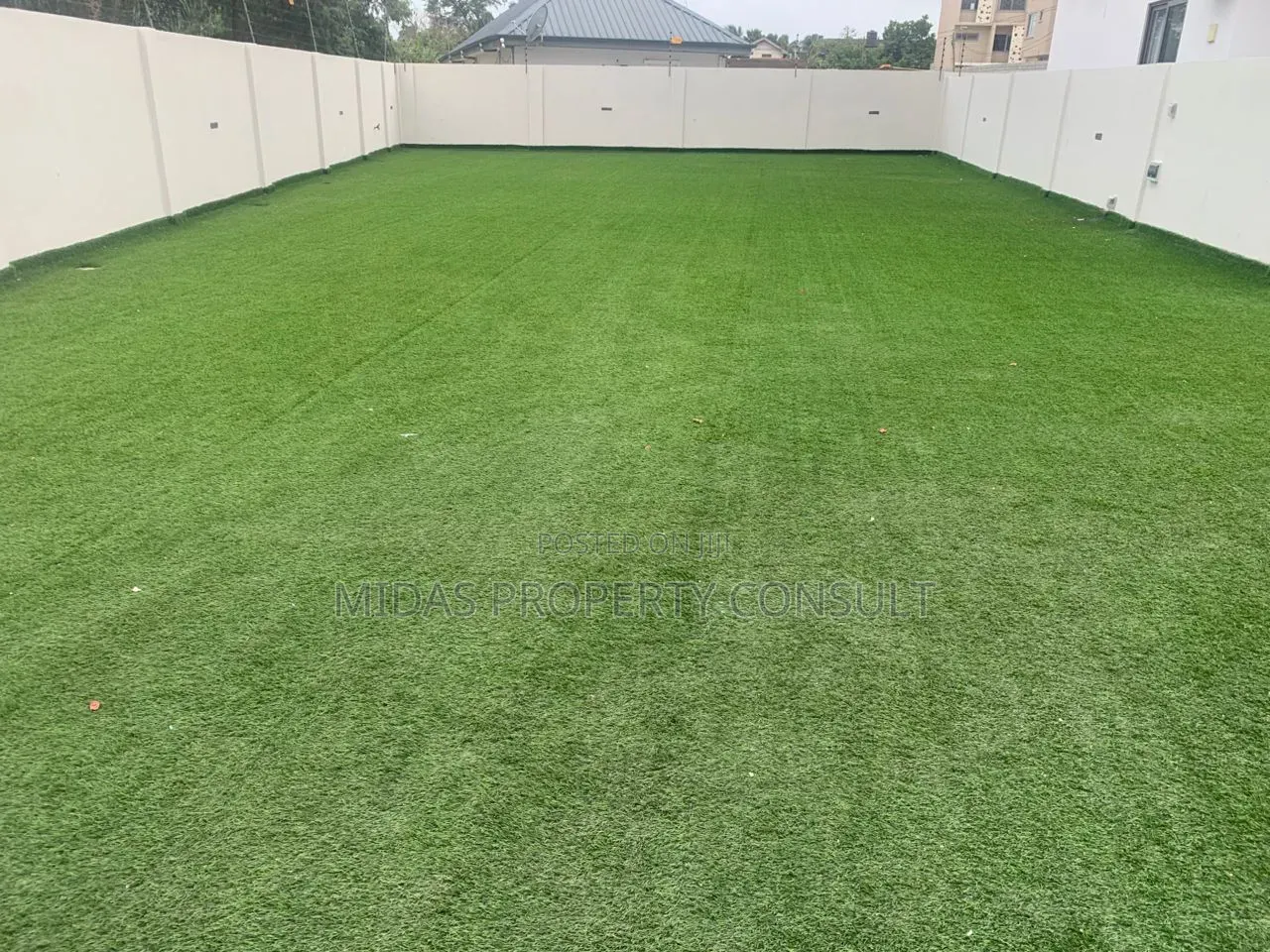 4bdrm Townhouse / Terrace in East Legon, Accra Metropolitan for rent