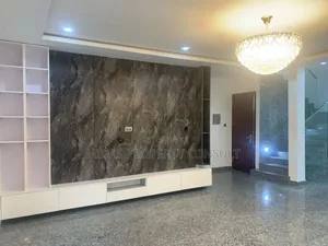 4bdrm Townhouse / Terrace in East Legon, Accra Metropolitan for rent