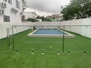 4bdrm Townhouse / Terrace in East Legon, Accra Metropolitan for rent