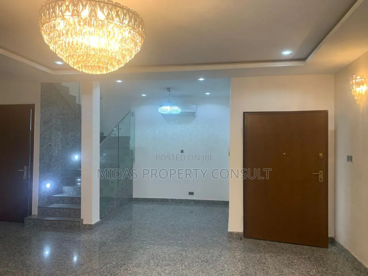 4bdrm Townhouse / Terrace in East Legon, Accra Metropolitan for rent