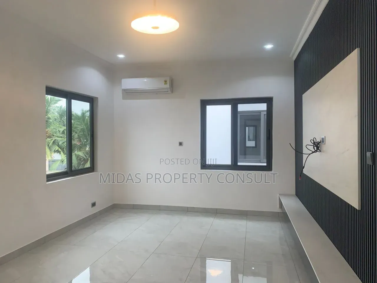 4bdrm Townhouse / Terrace in East Legon, Accra Metropolitan for rent