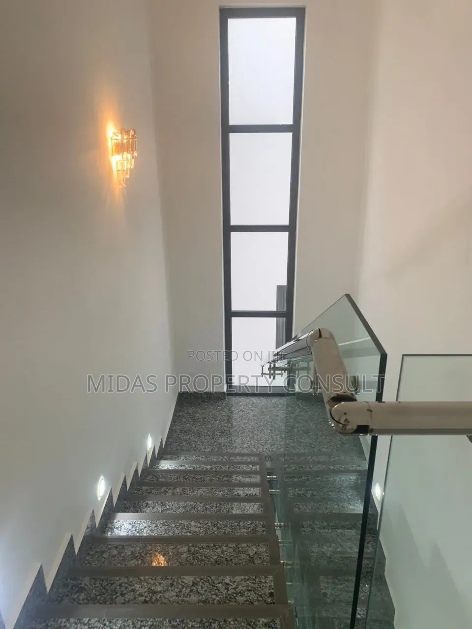 4bdrm Townhouse / Terrace in East Legon, Accra Metropolitan for rent