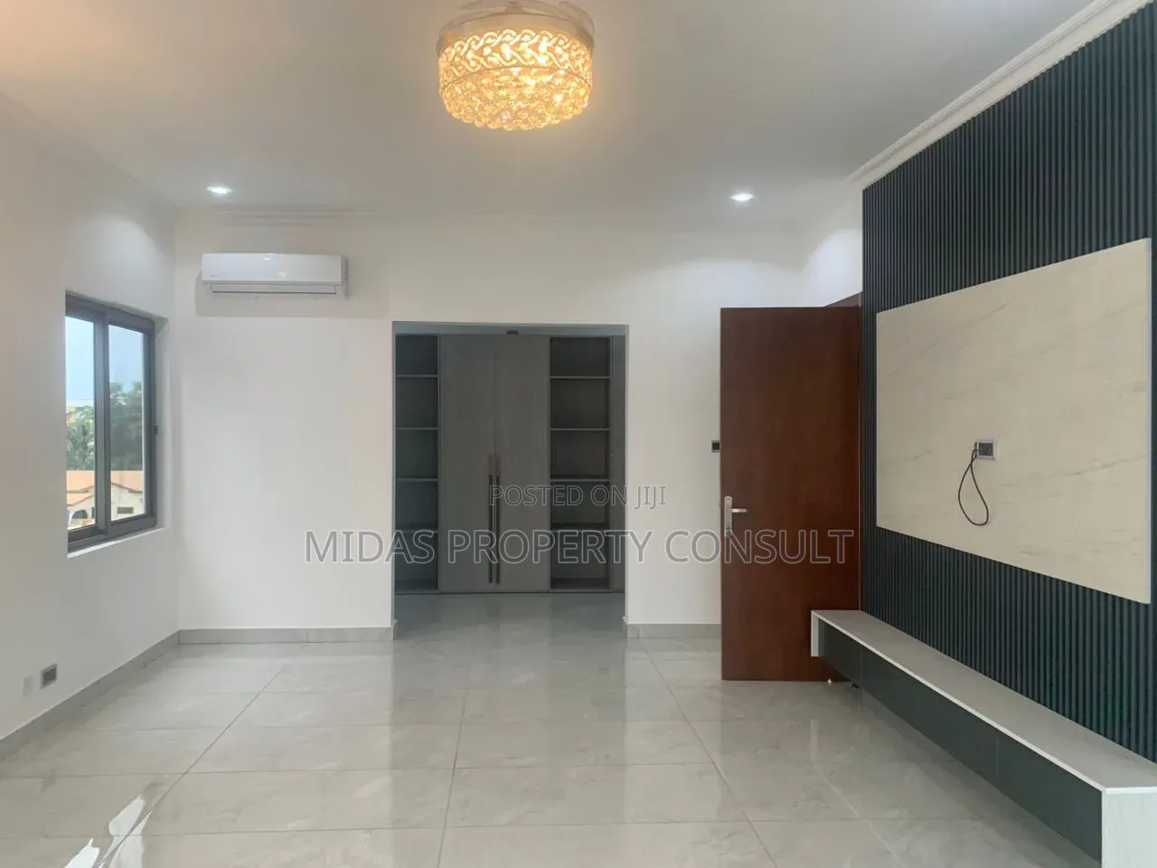 4bdrm Townhouse / Terrace in East Legon, Accra Metropolitan for rent