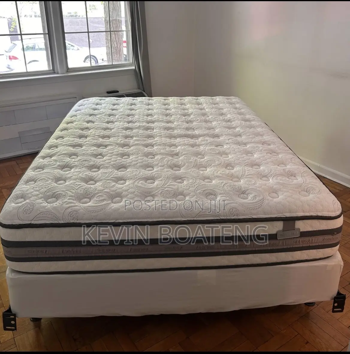Serta Perfectsleeper Beds(Queen) 60/80 14inches