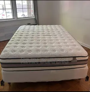Serta Perfectsleeper Beds(Queen) 60/80 14inches