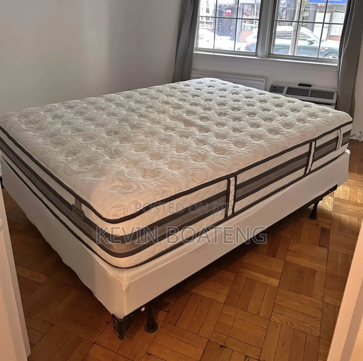 Serta Perfectsleeper Beds(Queen) 60/80 14inches