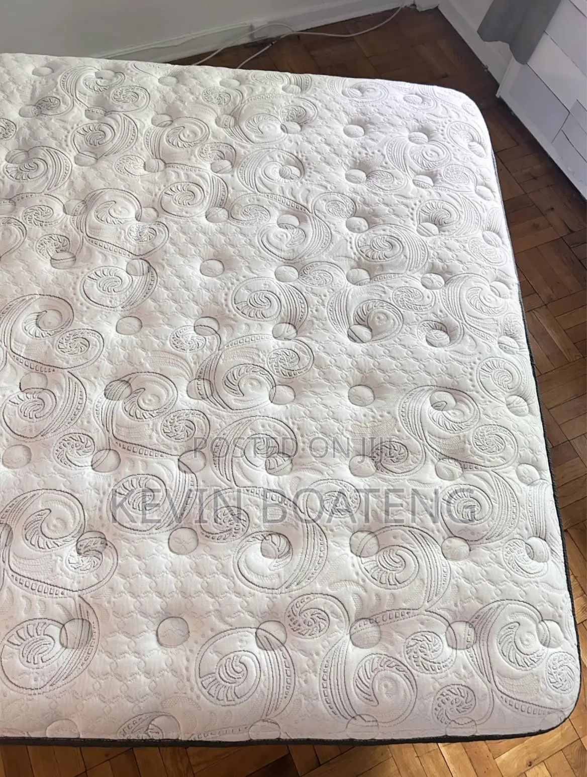 Serta Perfectsleeper Beds(Queen) 60/80 14inches