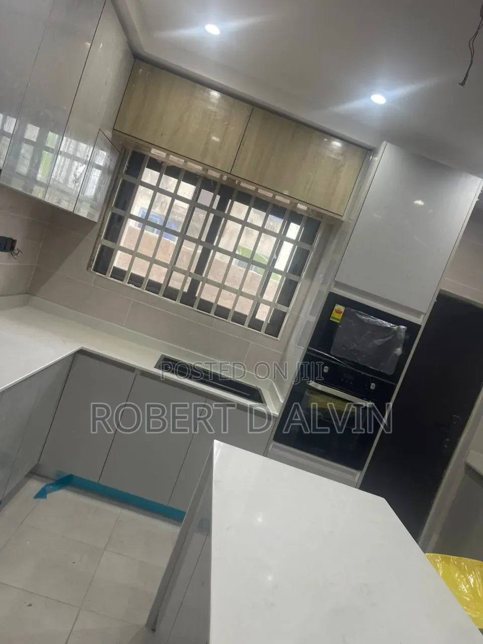 3bdrm House in Papase, Awutu Senya East Municipal for sale