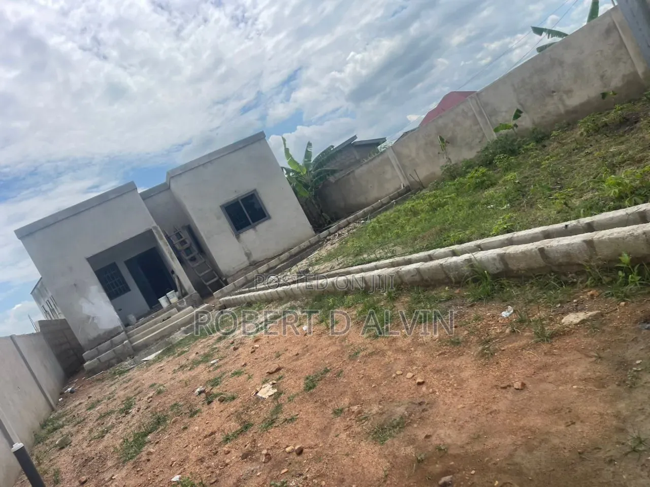 3bdrm House in Papase, Awutu Senya East Municipal for sale