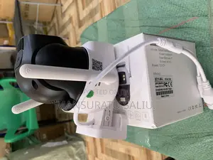 V380 CCTV Camera