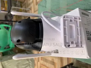 V380 CCTV Camera