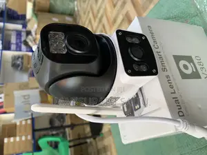 V380 CCTV Camera