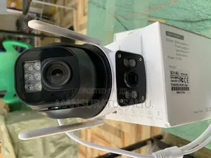 V380 CCTV Camera