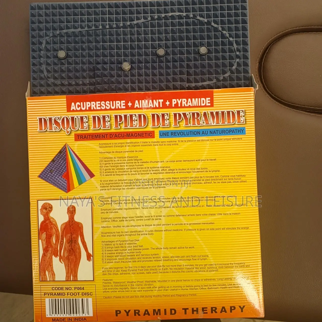 Foot Massager