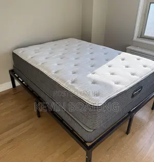 Beautyrest Super Luxury (Queen) 60/80 14inches
