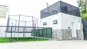 4bdrm Townhouse / Terrace in East Legon, Bawaleshie for rent