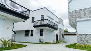 4bdrm Townhouse / Terrace in East Legon, Bawaleshie for rent