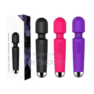Wand Massager