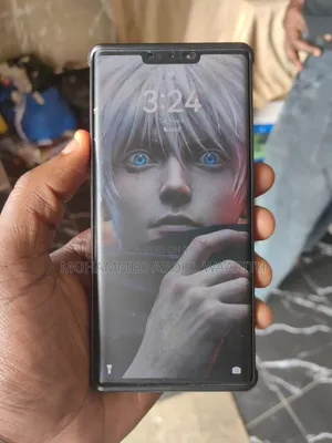 Huawei Mate 30 Pro 5G 256 GB Black