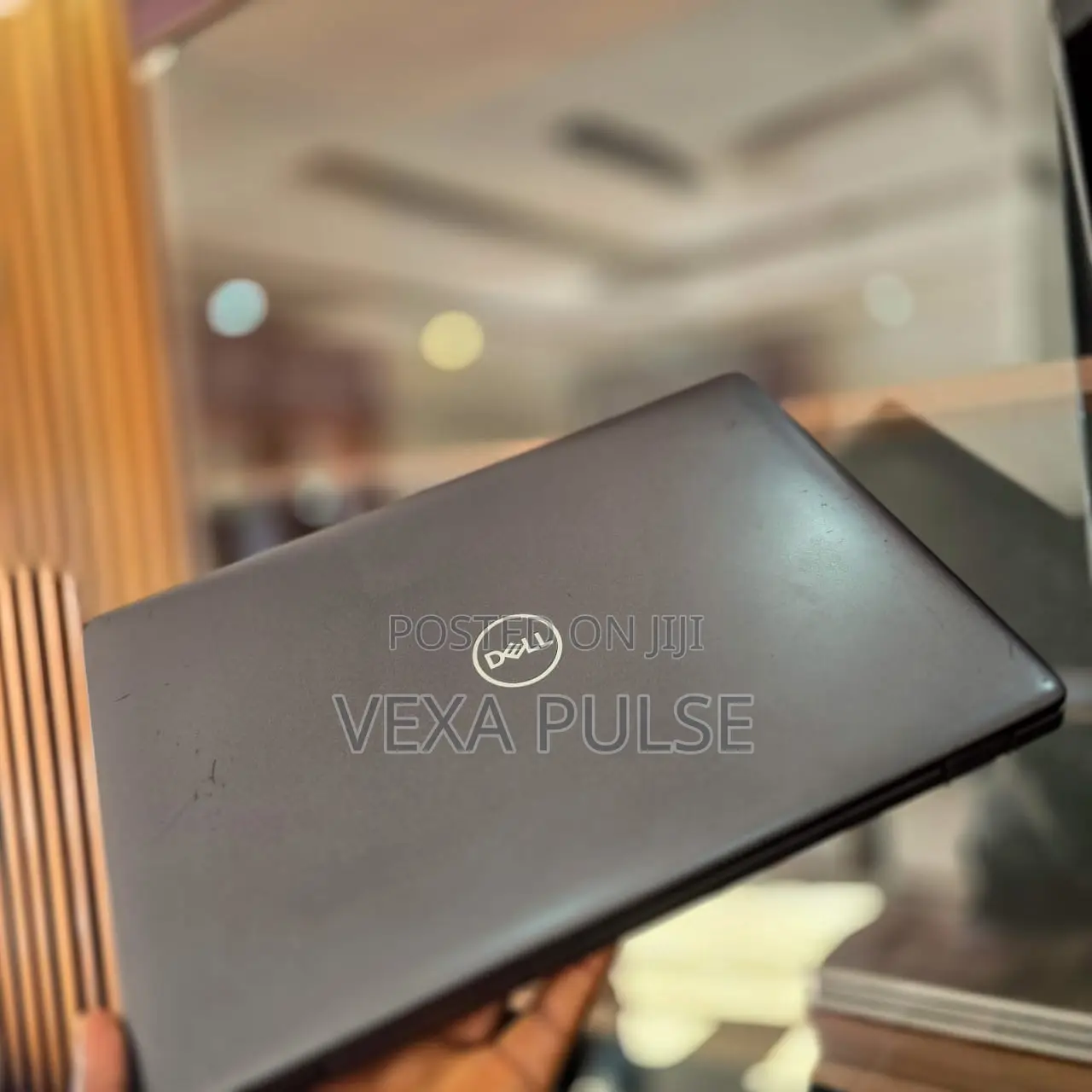 Laptop Dell Latitude 5400 8GB Intel Core i7 SSD 256GB