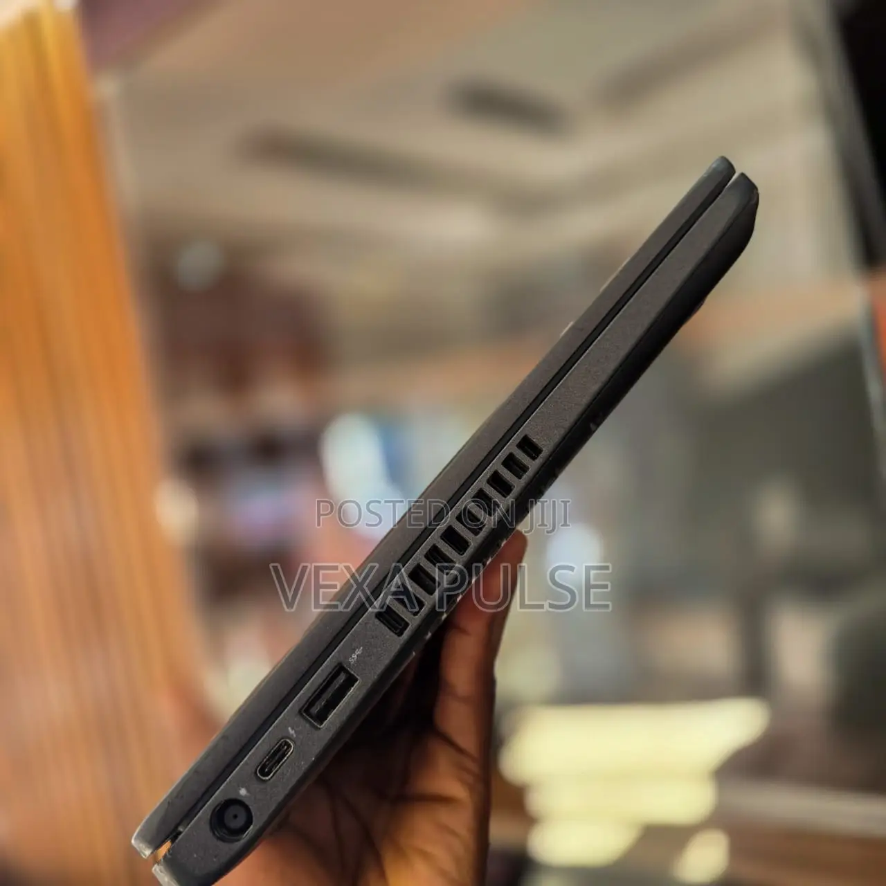 Laptop Dell Latitude 5400 8GB Intel Core i7 SSD 256GB
