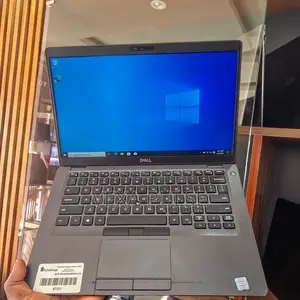Laptop Dell Latitude 5400 8GB Intel Core i7 SSD 256GB