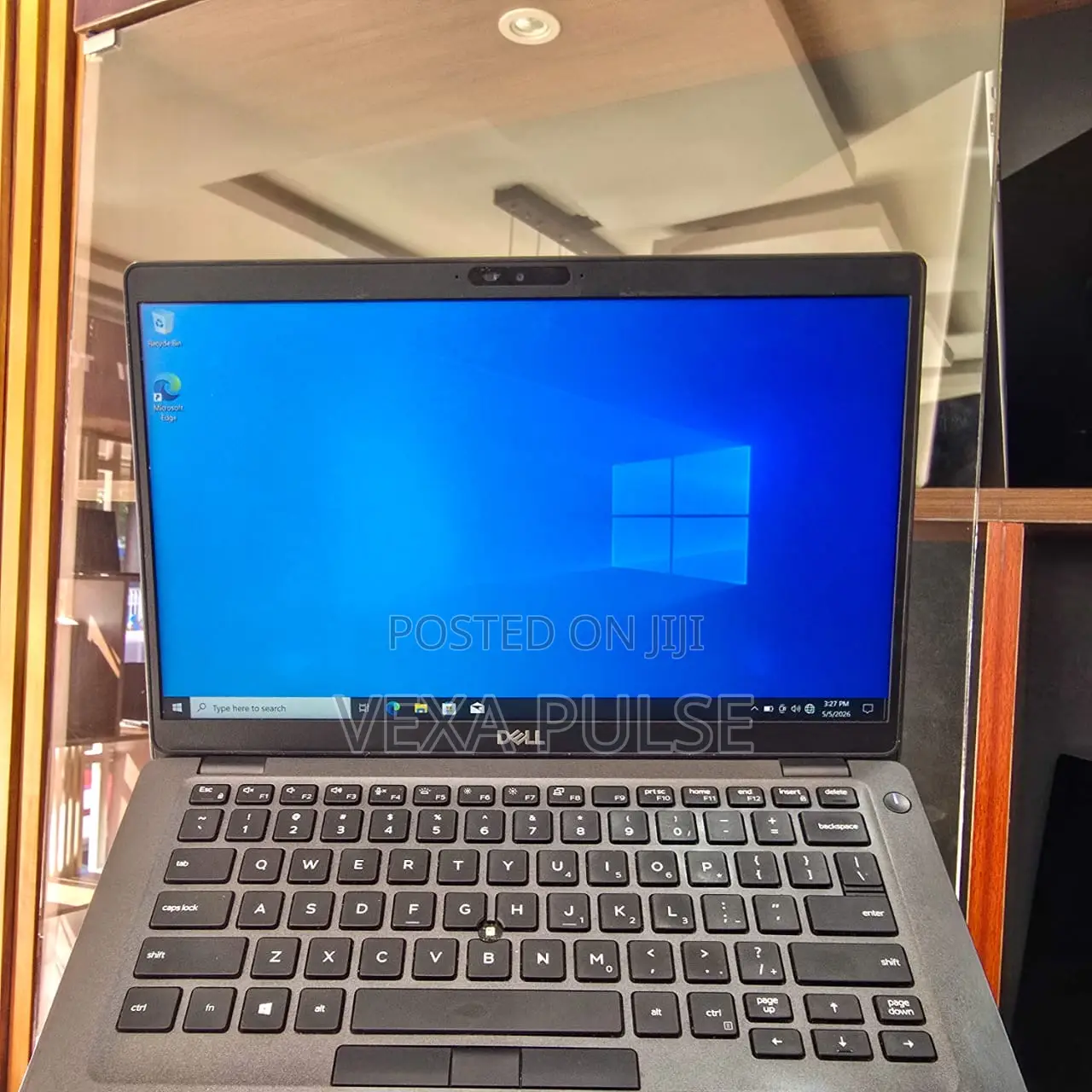 Laptop Dell Latitude 5400 8GB Intel Core i7 SSD 256GB