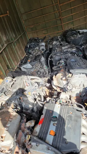 Home Used Toyota, Nissan, Honda, Chevy, Mazda Engines and Gearbox