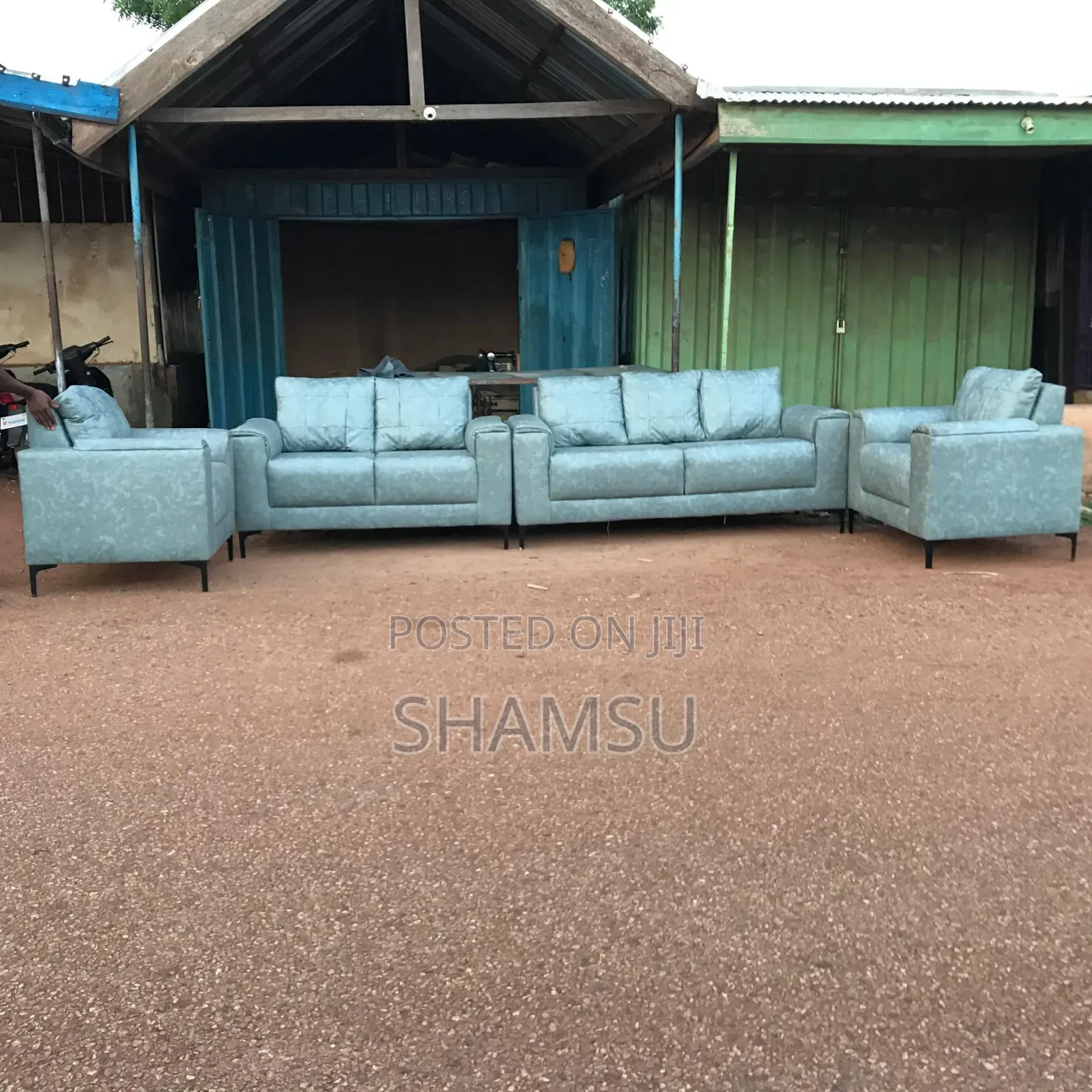 Sofa Dorable Furniture