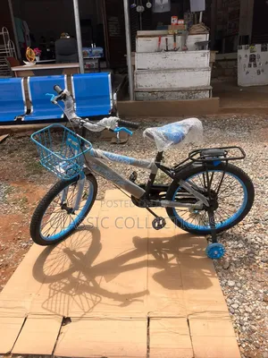 Kids Bicycle 20(7 to 12 Years)