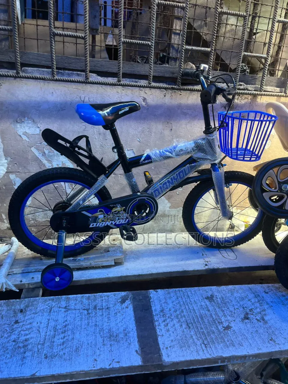 Kids Bicycle 20(7 to 12 Years)