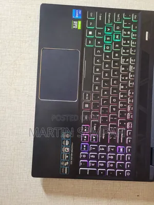 Laptop Acer Predator Helios 300 16GB Intel Core i7 SSD 512GB