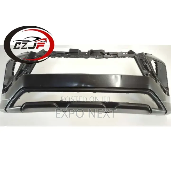 Mitsubishi Eclipse Cross 2022-2025 Front Bumper