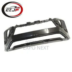 Mitsubishi Eclipse Cross 2022-2025 Front Bumper
