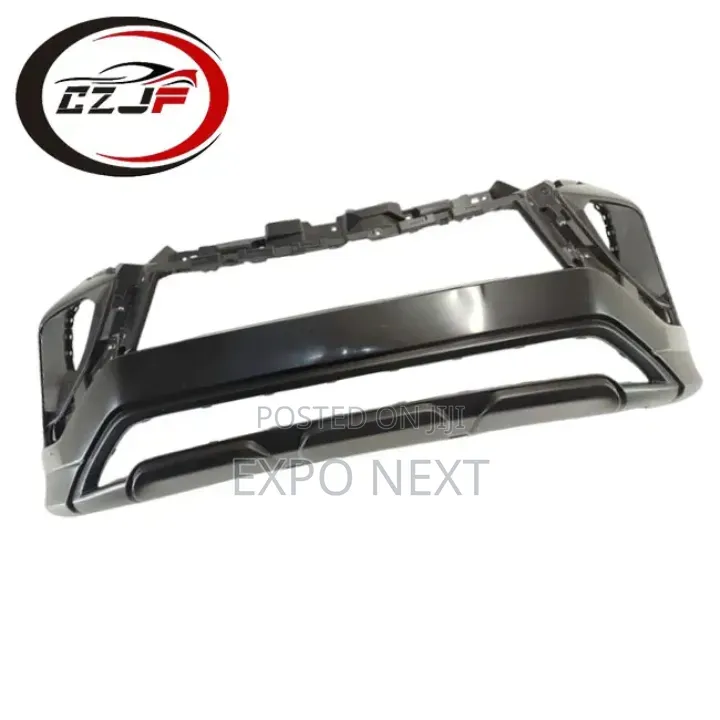 Mitsubishi Eclipse Cross 2022-2025 Front Bumper