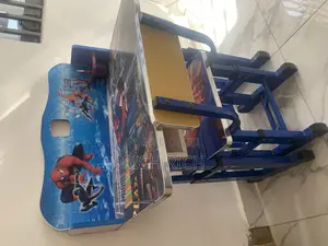 Kids Study Table and Chair