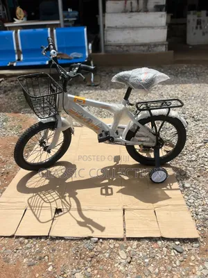 Bicycle 16"