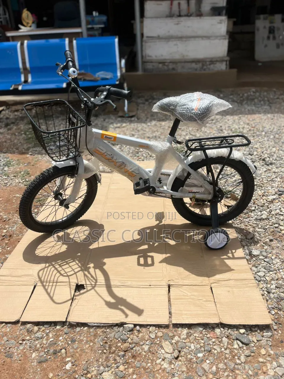 Bicycle 16"
