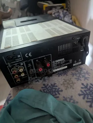 Samsung Base and Speaker