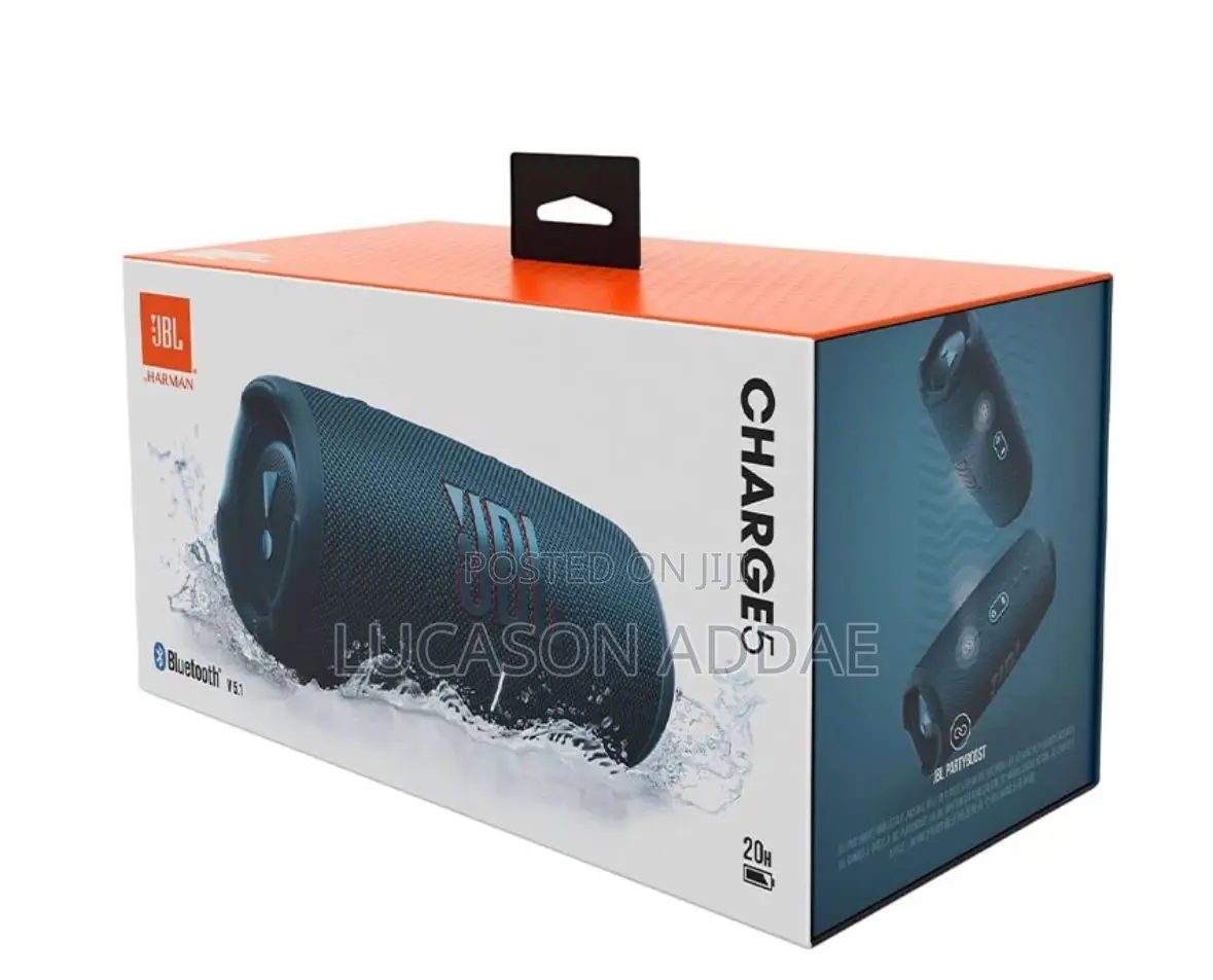 JBL Mini Bluetooth Speaker