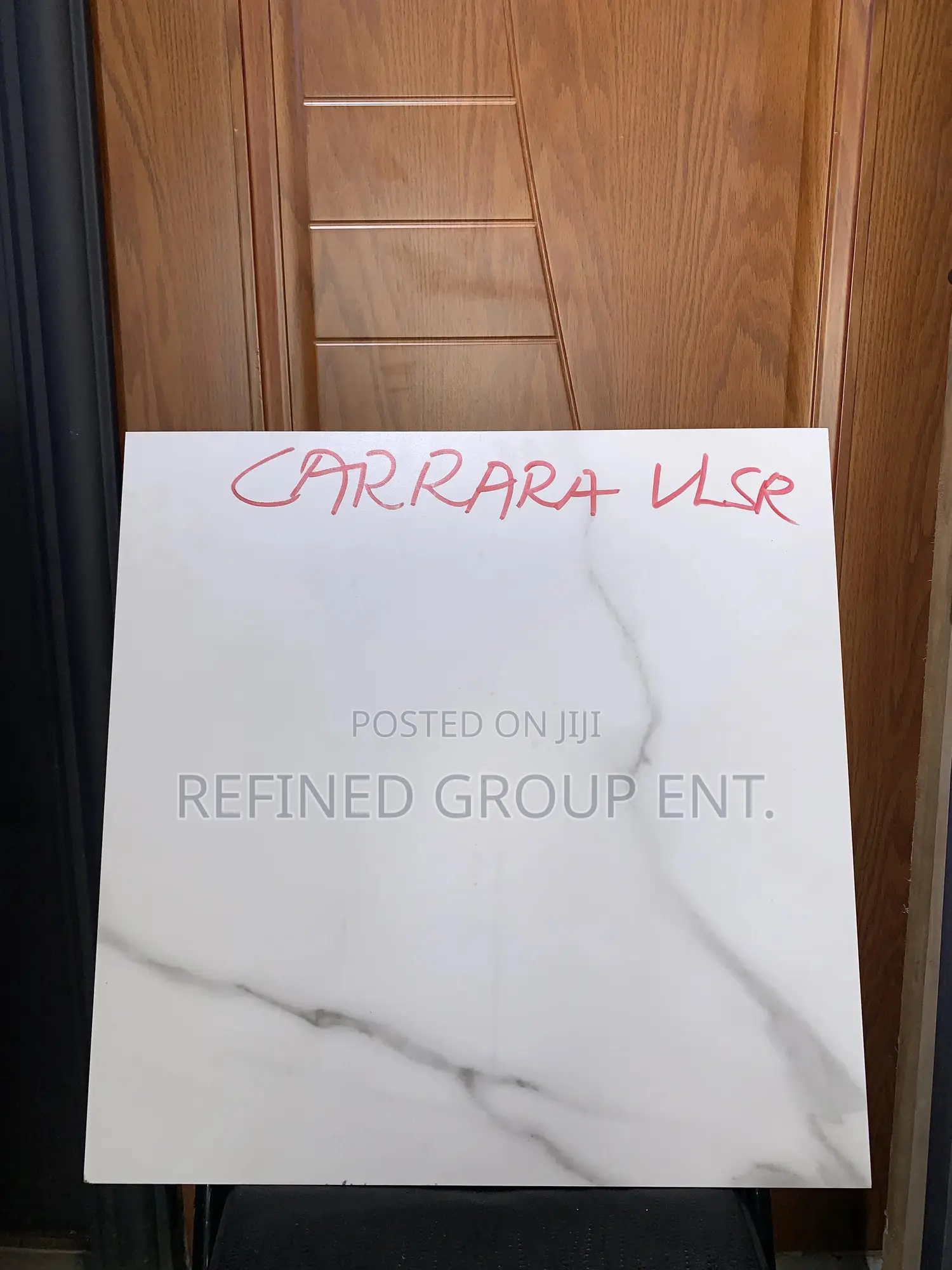 60/60cm Rough Surface Tiles. Foreign Imported